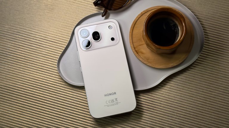 HONOR 600 Pro - изглежда страхотно, работи още по-страхотно