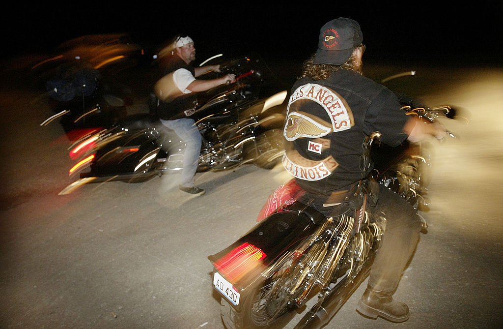 Hells Angels