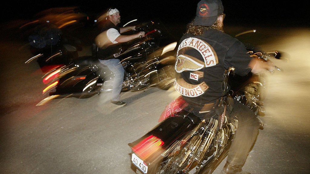 Hells Angels