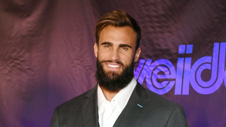 Как тренира и какво яде човекът, когото всички сочат за "преродения" Арнолд Шварценегер