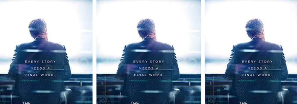 The Newsroom