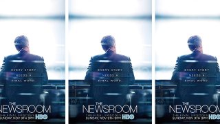 The Newsroom