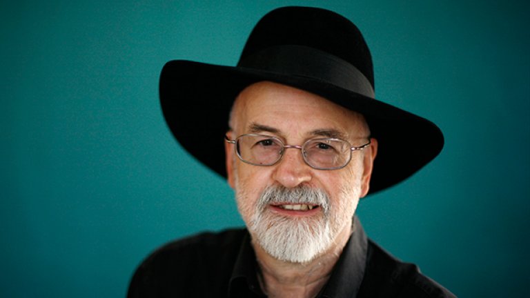 „Толкова много вселена, толкова малко време”