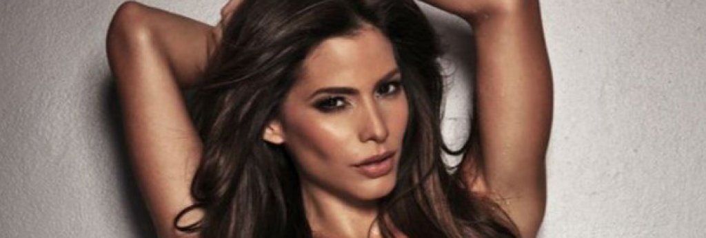 Вивиана Ортис
През 2011 Вивиана спечели конкурса Мис Вселена, а гаджето й Джей Джей Барея взе титлата в НБА с Далас.