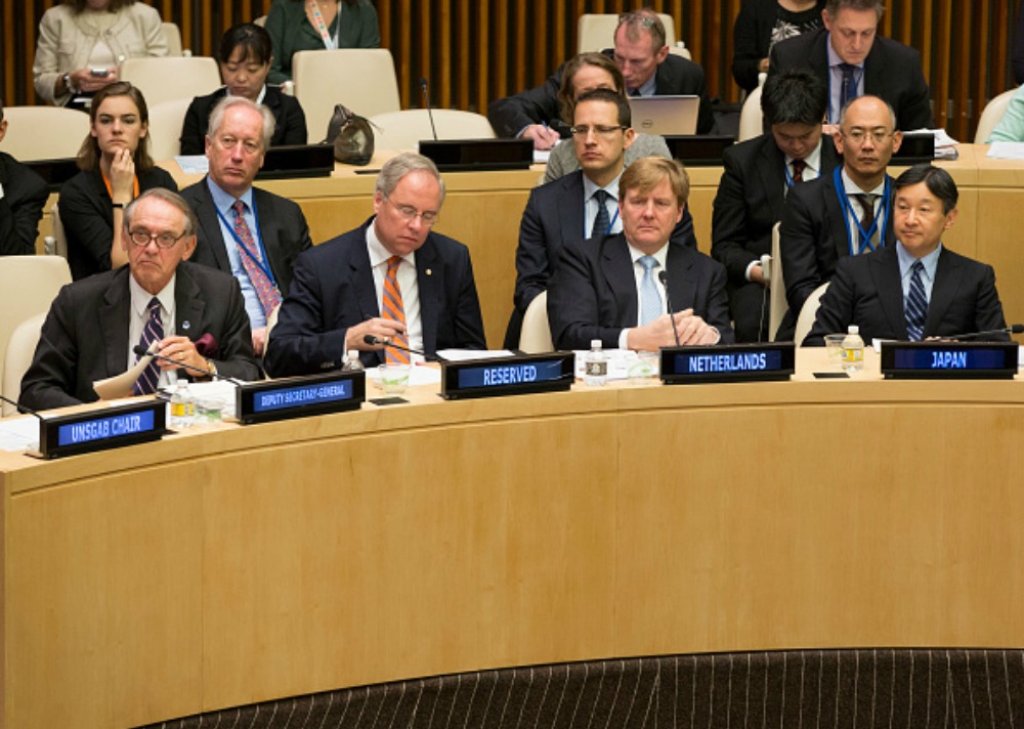 united nations