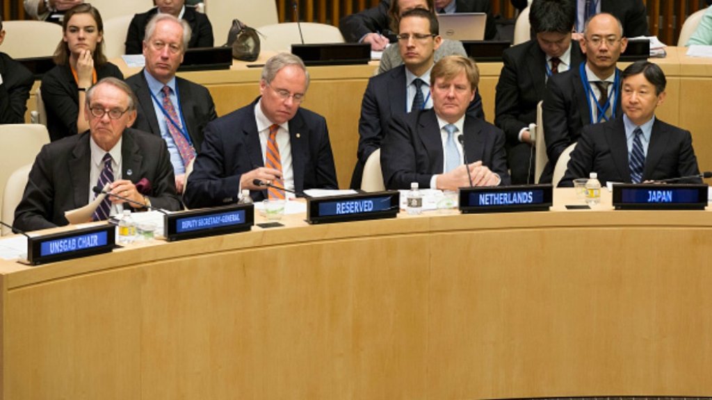 united nations