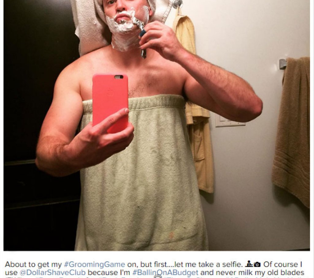 Профилът Bros Being Basic е създаден през 2014 година и има над 430 000 последователи