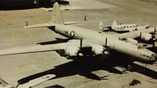 Nakajima_G8N_war_booty