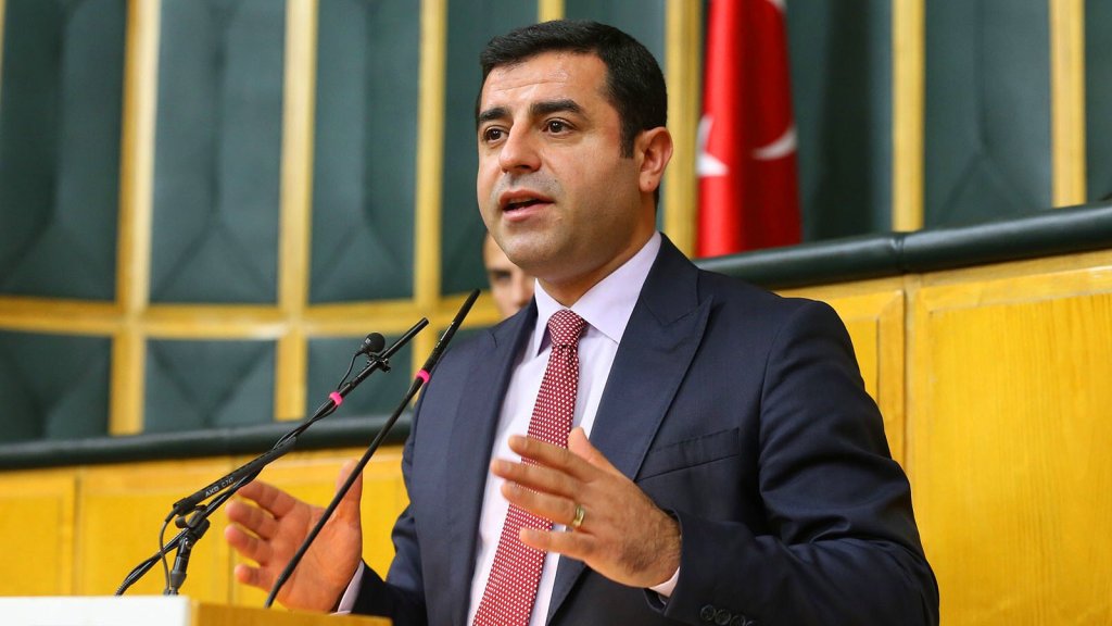 demirtas