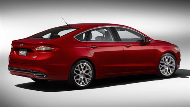 Дизайнът е еволюция на този на третото поколение на модела