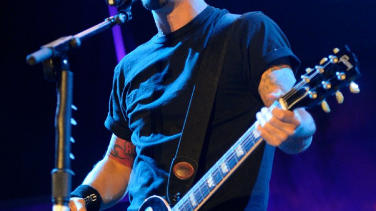 Godsmack - Voices