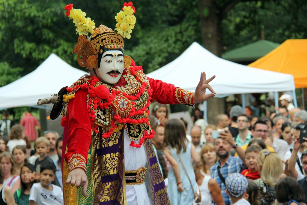 ASIAN FESTIVAL_DANCE