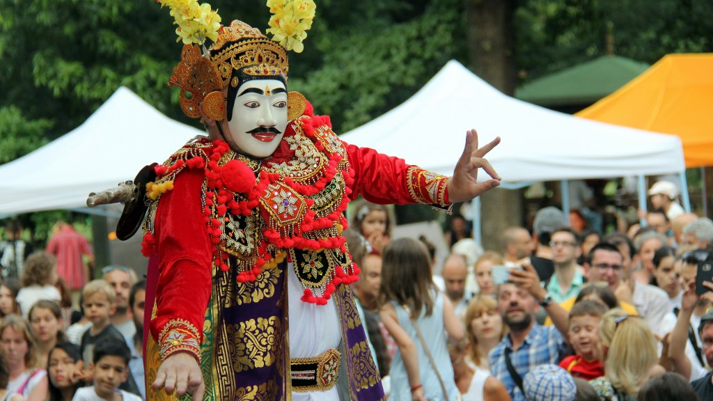 ASIAN FESTIVAL_DANCE