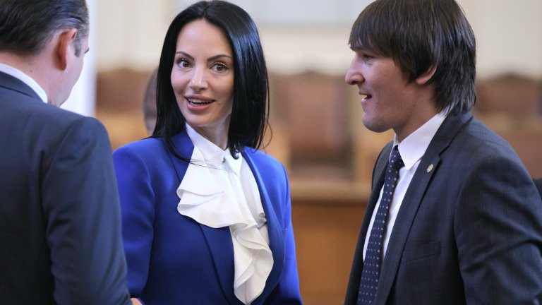 А ти виждал ли си 10 хил. преференции на цяло, а?!