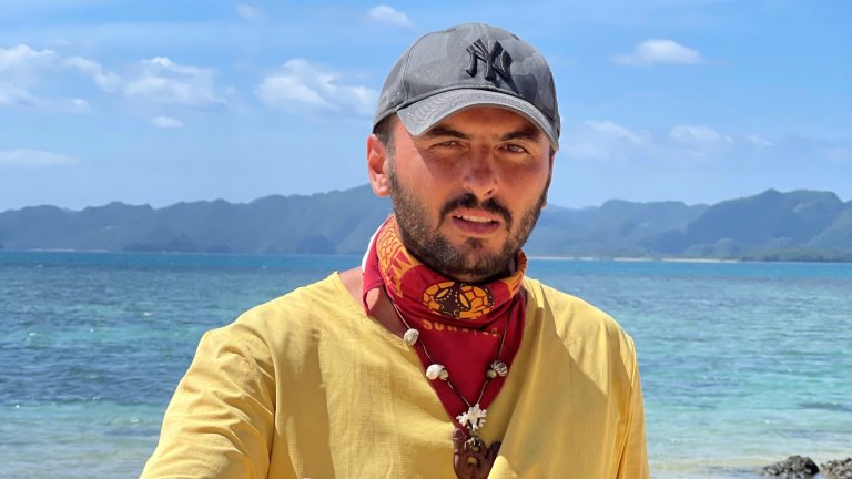 Режисьорът Зоран Петровски