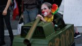 250 години по-късно САЩ отново се бори за своята независимост