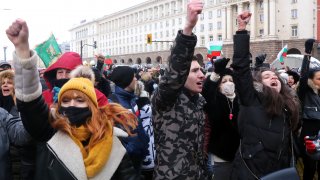 Ресторантьорите искат да отворят още от 1 февруари