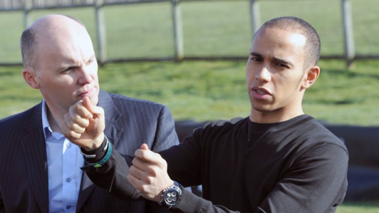 Понякога корпоративните ангажименти са приятни, друг път - не