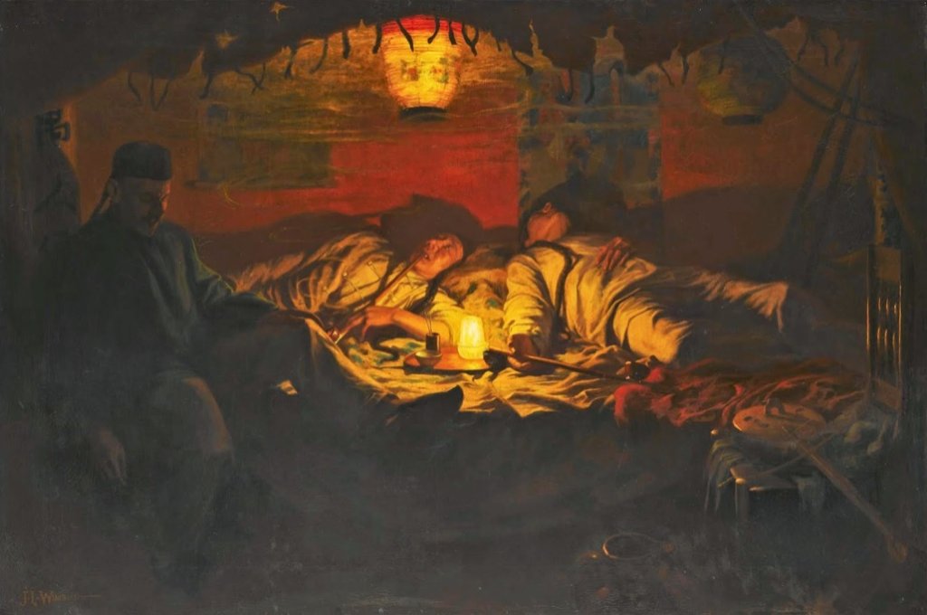 An_Opium_Den_at_Lime_Street