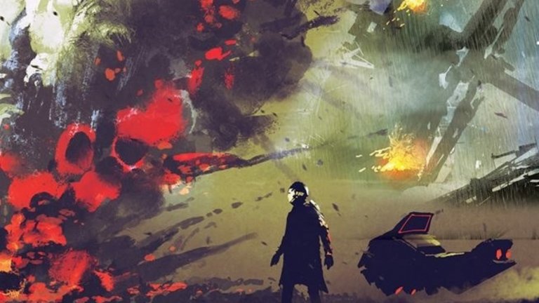 "Линията на бляновете", Сергей Лукяненко
изд. "Сиела"
В бъдещето човечеството е победило няколко извънземни раси и доминира над Галактиката. Смъртта почти е преборена, благодарение на т.нар. аТан – технология, която позволява при смъртта на човек съзнанието му автоматично да се прехвърли в чисто ново тяло. Стига да си е платил предварително за това, разбира се. Главният герой – Кей Алтос, не си е платил и още в началото загива по абсурден начин. Въпреки това е съживен, за да получи най-важната задача в кариерата си и да се забърка в конфликт от галактически пропорции. Изпълнена с постоянни обрати, книгата на Лукяненко е много добър избор за всеки почитател на фантастиката.