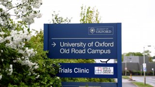 Препаратът вече премина успешно първата и втората фаза на изпитания