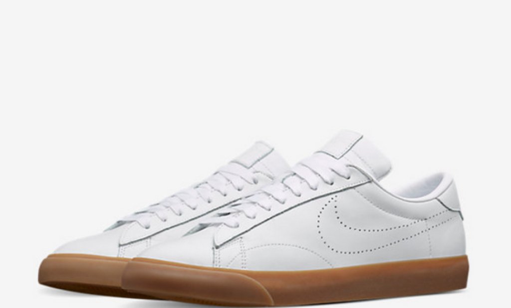 Новите тенис обувки на NIke