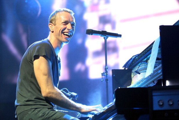 Coldplay


 Coldplay ще представят пред света седмия си студиен албум, вероятно и последен в историята на групата. Турнето, както подобава на една от най-добрите групи на живо, ще е в Европа и САЩ. Лондон, Манчестър, Амстердам и Берлин са най-удачните дати през юни. Това може да е последният шанс да видите Крис Мартин и компания на голямата сцена. 
