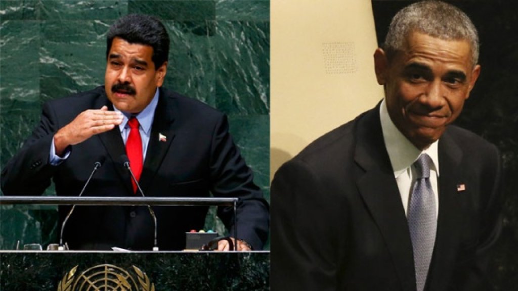 obama-vs-maduro