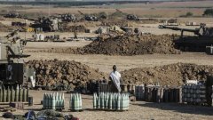 Израелската армия е унищожила 32 тайни тунела в Ивицата Газа