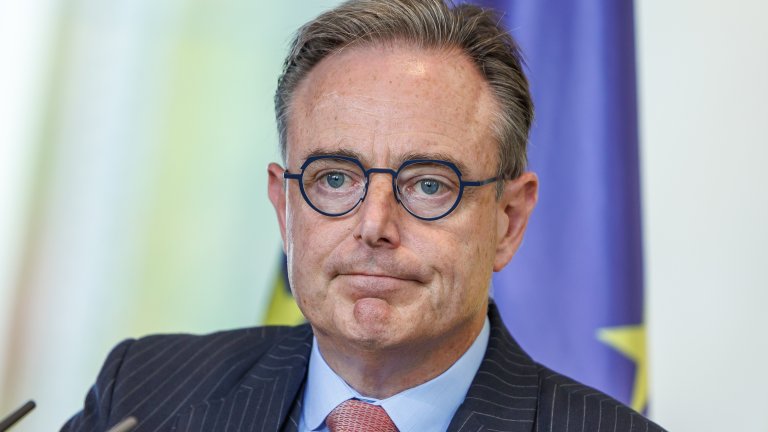 Барт де Вевер