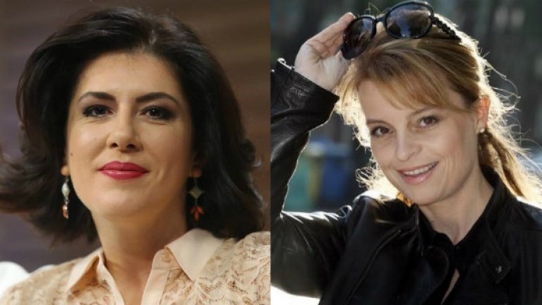 Равносметката за 2016 и поглед в 2017 с Жени Марчева и Мария Касимова