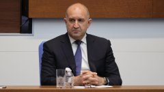 Премиерът е предложил това на президента Володимир Зеленски