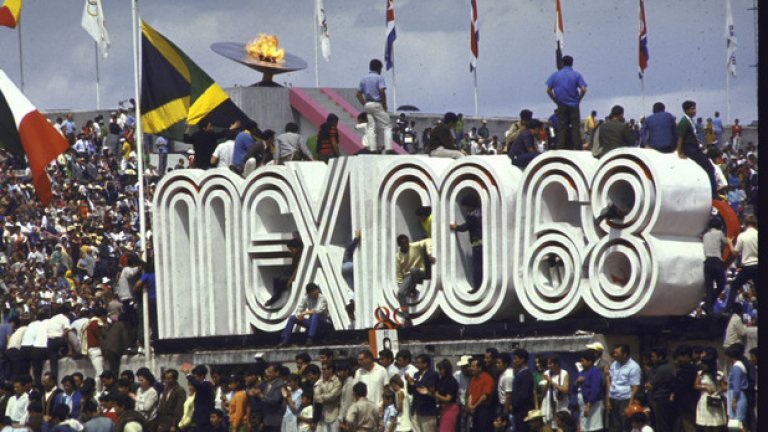 12. Мексико 1968: Първи случай на допинг
През 1968 година е първият случай, в който олимпиец дава положителна допинг проба. Това е шведът Ханс-Гунар Лиленуол, чийто бронзов медал в модерния петобой е отнет заради... алкохол. 