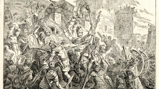 От речите в Сената до горящите улици на Картаген – как една идея ражда Третата пуническа война