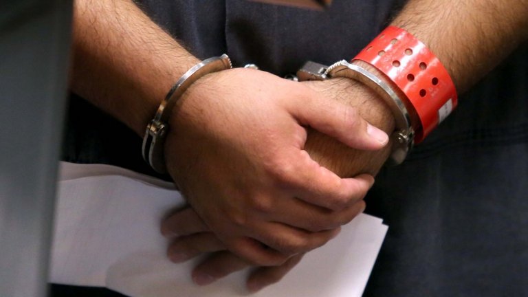 Жертвата, също българка, била пребивана и държана под ключ
