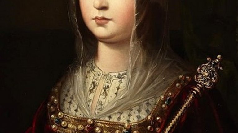 5. Исабела Кастилска
Живяла: 1451-1504 г.
Националност: Испания
Дял от световното богатство: 1%