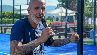 "Предпочитам Роналдо пред Меси. Лео е извънземно без емоции"