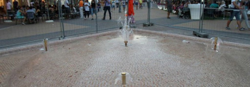 fontana