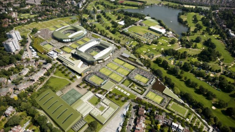 Проектът трябва да бъде завършен през 2019-а