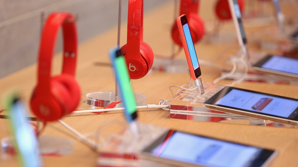 айфон слушалки, apple, iphone