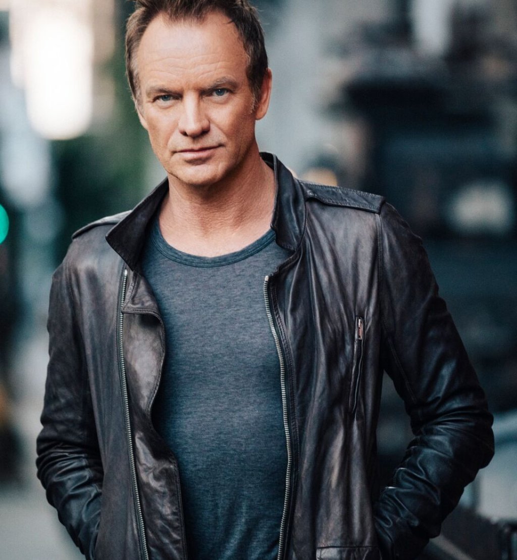 Sting Стинг