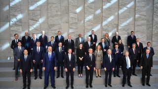Президентът Румен Радев предлага да вземем изтребители на лизинг