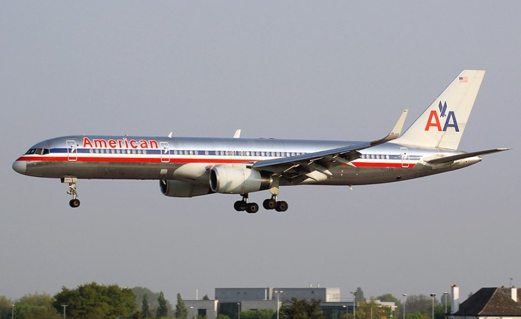 american-airlines-b757
