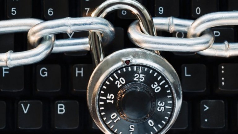 По-малко забравени пароли и повече сигурност