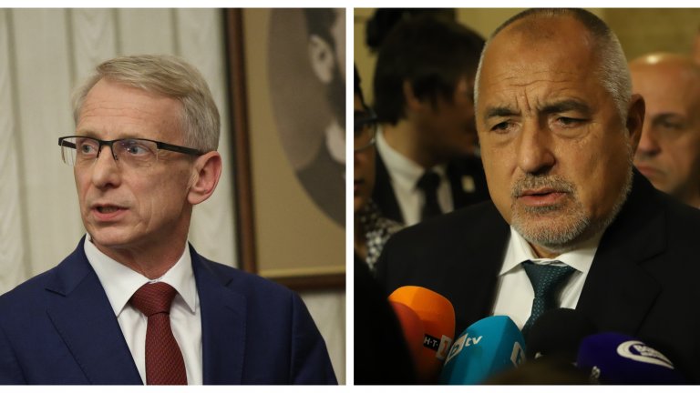 Водещите новини на 31 май 2023 година