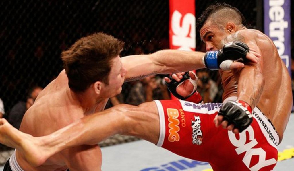 "Загубих окото си, преминах през депресия и пиянство. Но отказването не беше вариант"