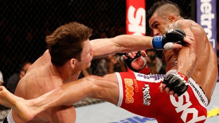 "Загубих окото си, преминах през депресия и пиянство. Но отказването не беше вариант"