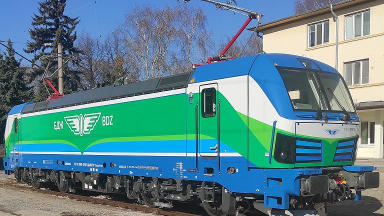 До края на годината се чакат още 7 машини