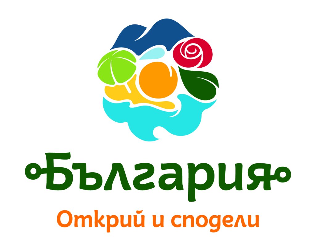 Bulgaria Logo BG