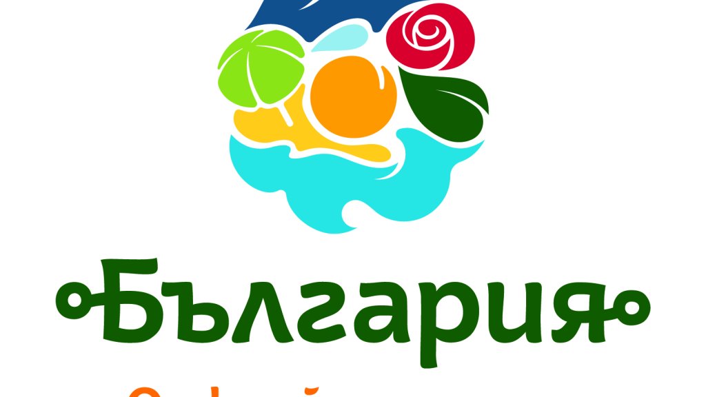 Bulgaria Logo BG